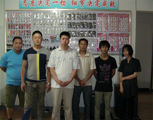 锦州开锁技术培训学校