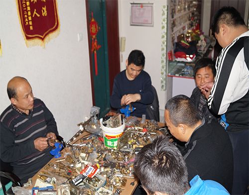 锦州开锁培训